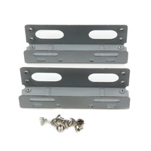 StarTech.com 3.5 inch Universal Hard Drive Mounting Bracket Adapter for ... - $11.15 CAD