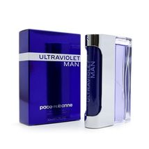  Paco Rabanne - Ultraviolet Man - Eau de Toilette - £36.77 GBP