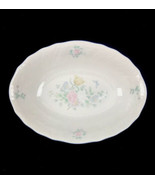 Royal Doulton Valencia The Moselle Collection 1144 1983 Oval Vegetable Bowl - £29.52 GBP
