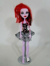 Monster High Dance Class Operetta Doll Mattel - £13.47 GBP