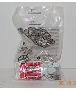 2017 Burger King Kids Meal Toy Voltron Legendary Defender Red Lion MIP - $13.82 CAD