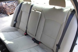Seat Belt Retractor Passenger Right Rear 2012 13 14 15 Kia Optima Korea Build - £64.61 GBP