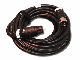 CEP 6400M 100 Foot Twist Lock Spider Box Power Cable Cord - £409.38 GBP