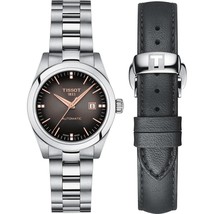 Tissot Mod. T-MY Lady Automatic W-DIAMONDS Special Pack + Extra Strap - £641.46 GBP