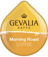 Tassimo Gevalia Morning Roast Mild Light Roast Coffee 14 T-Discs - Bulk ... - €33,98 EUR
