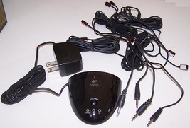 Logitech Harmony RF Extender Kit for 890/1000/1100 Remotes - $109.00