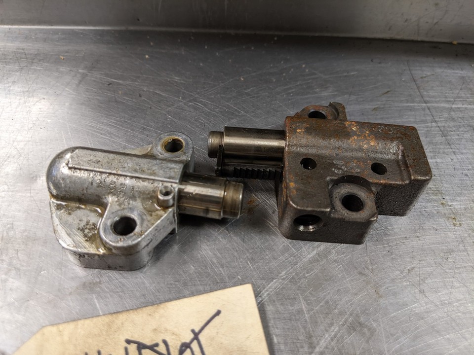 Timing Chain Tensioner Pair For 08-15 Jeep Patriot  2.4 - $34.60