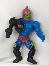 Mattel Trap Jaw Incomplete He-Man Masters Of The Universe Figure MOTU 1981 - £13.48 GBP