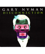 Gary Numan Disconn3ction (3 Discs 2002) - £18.28 GBP
