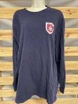Tommy Hilfiger Long Sleeve T-Shirt USA Ski Club Men&#39;s Size XL KG JD - £9.27 GBP