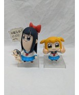 Good Smile Company Pop Team Epic Popuko &amp; Pipimi Nendoroid Figures - $178.20