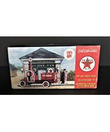 ERTL Texaco Bank 1919 GMC Tanker Truck Series #17 Die Cast Metal Bank 20... - $285.54 MXN