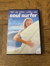 Soul Surfer Dvd - $10.00