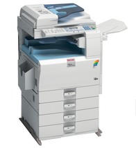 Ricoh MP C5000 Color Laser Multifunction Printer - $2,299.00