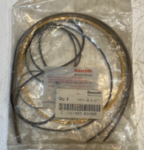 Rexroth Bosch Group Hydraulic Cylinder Seal Kit Repair Kit C-107402-K0000 - $24.99