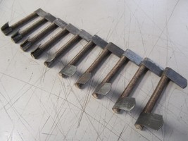 Unidentified Please Help Identify 1950s Ballast Resistor Coil Lot of 10 ... - £8.56 GBP