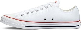 Converse Unisex Adult All Star &#39;70s Low Top Sneakers Size M8/W10 - £103.66 GBP