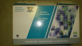 HP Compatible 500 Series Premier Premium Black Toner 500-CC530A Laserjet... - £23.70 GBP
