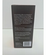 Farmer Brothers Premium Black Tea, Orange Spice, 25 ct box - $16.00