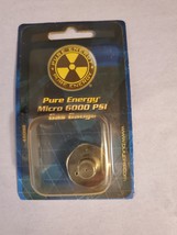 Pure Energy Paintball Micro Gauge 6000 psi #46092 - £15.94 GBP