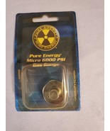 Pure Energy Paintball Micro Gauge 6000 psi #46092 - $19.99