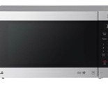 LG NeoChef 2 cu. ft. Countertop Microwave with Smart Inverter - Stainles... - $208.89