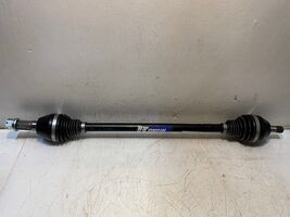 Rhino 2.0 Axle 205712702 | 201812701 | 33-1/2" Long 30mm End 22mm End - $199.99