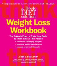 Beck Diet Solution Weight Loss Workbook...Author: Judith S. Beck, Ph.D. (PB) - £9.59 GBP
