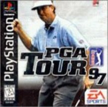 PGA Tour 97 [video game] - £15.16 GBP