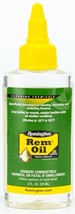 REM OiL GUN LUBRICANT lubricate lubricant 2 oz Drip Bottle Remington 18366 - $24.33