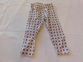 Carter&#39;s Baby Girl&#39;s Pants Bottoms Size 12 Months Pull On Pre-Owned - $10.29