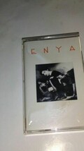 Enya - Enya Audio Kassette - $15.82