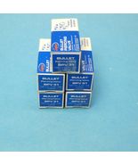 Certified Open Box

Supco BPV31 Qty 5 BULLET Piercing Valve 1/4&quot; &amp; 5/16&quot;... - €21,42 EUR