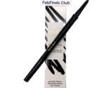 Laura Geller Inkcredible Waterproof Gel Eyeliner Pencil Black Bird New I... - $14.60