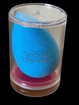 The Original Beauty Blender Makeup Sponge Full Size New & Sealed - $14.80