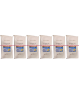 ( Lot 6 ) Disposable SENSITIVE SKIN Washcloths 18/Pk Yardley London NEW ... - $550.48 MXN