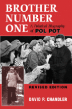 Brother Number One: a Political Biography of Pol Pot by David Chandler - £6.27 GBP