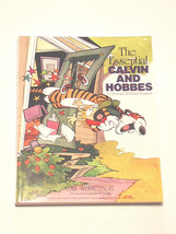 The Essential CALVIN AND HOBBES ( Softcover ) - $6.00