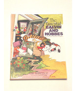 The Essential CALVIN AND HOBBES ( Softcover ) - £4.79 GBP