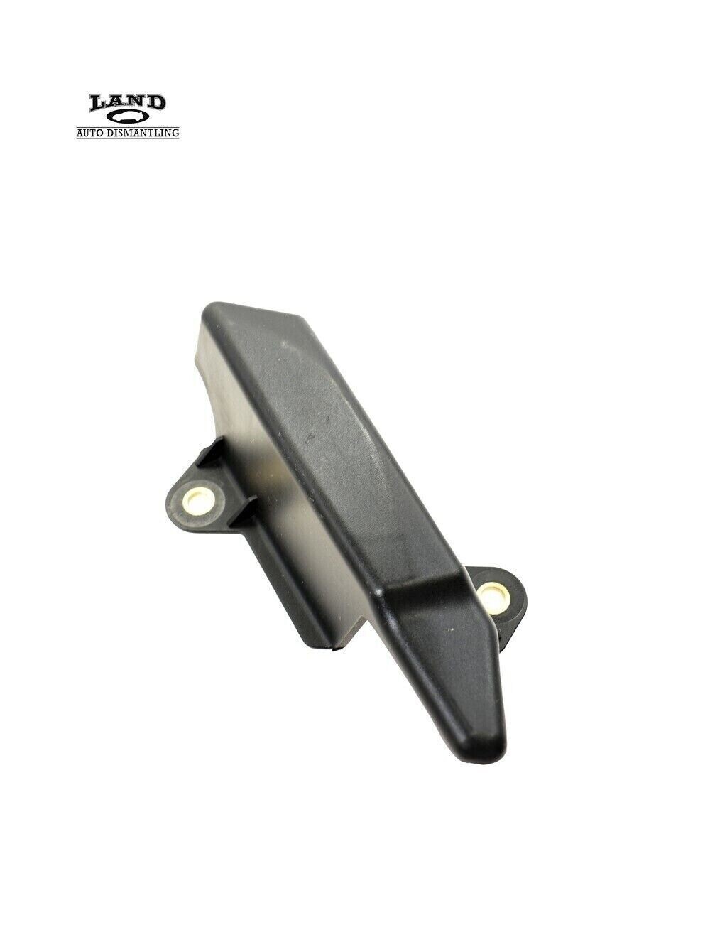 MERCEDES R231 SL-CLASS DRIVER/LEFT TRUNK LID HINGE MOUNT BRACKET GUIDE H... - $9.89