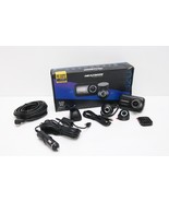 Nextbase 320XR Dash Camera with Rear Window Camera NBDVR320XRWC - $64.99