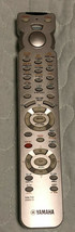 Yamaha Remote Control av receiver RX V795 RX V795A RV1105 natural sound console - $98.95