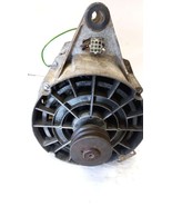FRONT LOAD WASHER MOTOR 200-240v 60Hz 3PH for WASCOMAT W185 P/N: 471973982 USED - $485.97