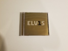 30 #1 Hits by Elvis Presley (CD, RCA) New - £8.72 GBP