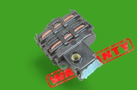 90-2002 mercedes sl320 300sl sl500 r129 a/c ac fan blower vacuum flap ac... - $49.87