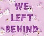 Things We Left Behind By Lucy Score (English, Paperback) Brand New Book - £11.24 GBP