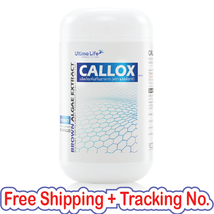 CALLOX Weight Management Fat Burn Block Diet Slim Shape Body 30 Capsules - $64.01