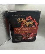 DNA Repair and Mutagenesis by Roger A. Schultz and Errol C. Friedberg (2... - $648.38 MXN