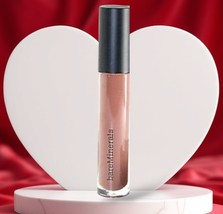 BareMinerals Gen Nude Buttercream Lip-Gloss .13 Oz / 4mL, MINX Free Ship... - $491.25 MXN