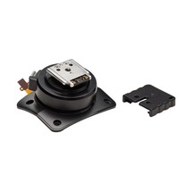Replacement Zoom Li-On X/Iii Metal Hot Shoe For Sony Cameras - $56.99